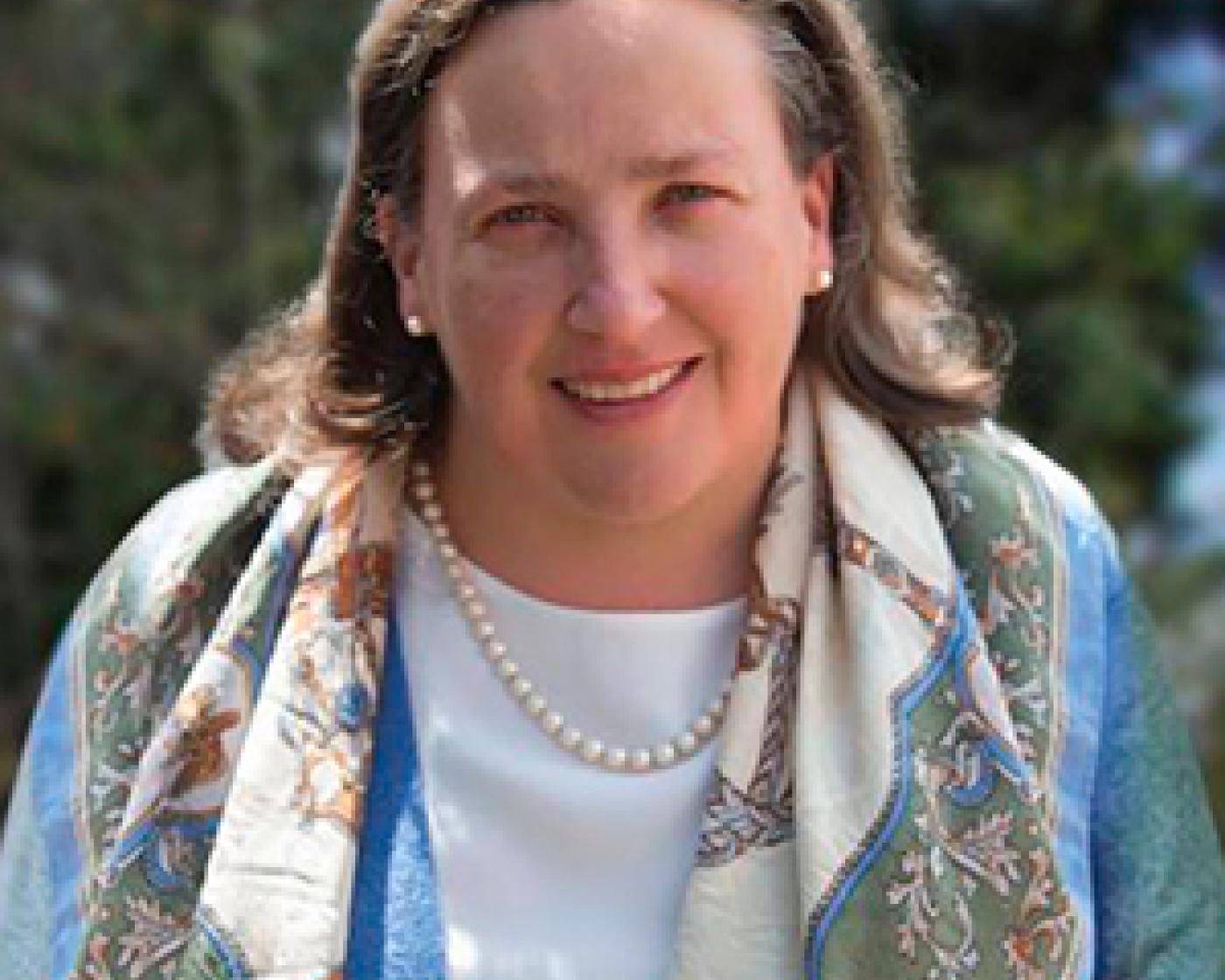 Paula Samper Salazar