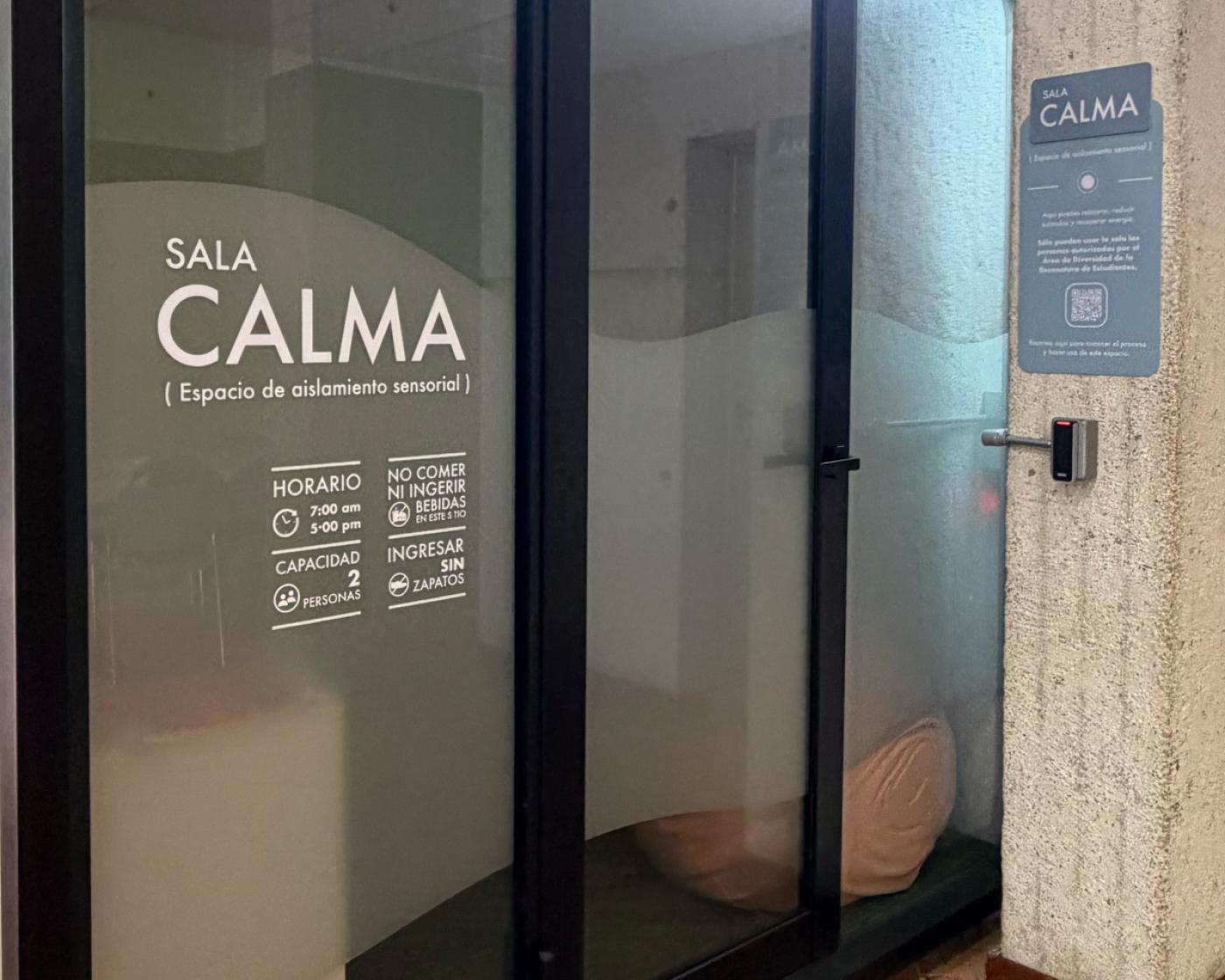 Sala-Calma