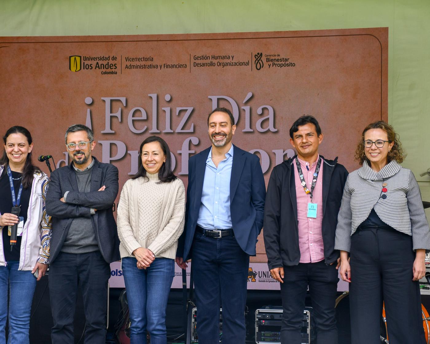 dia del profesor