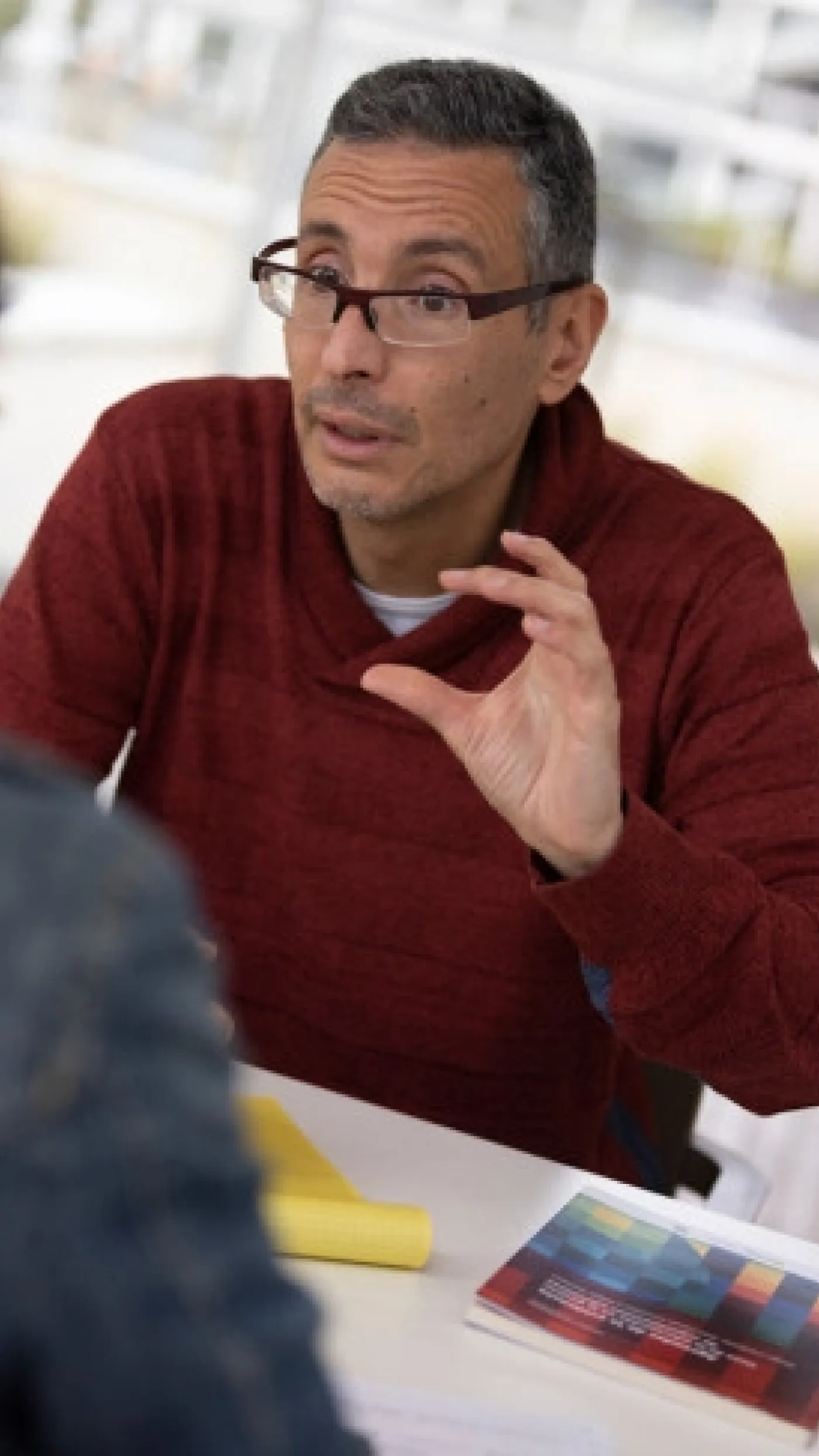 José Danilo González