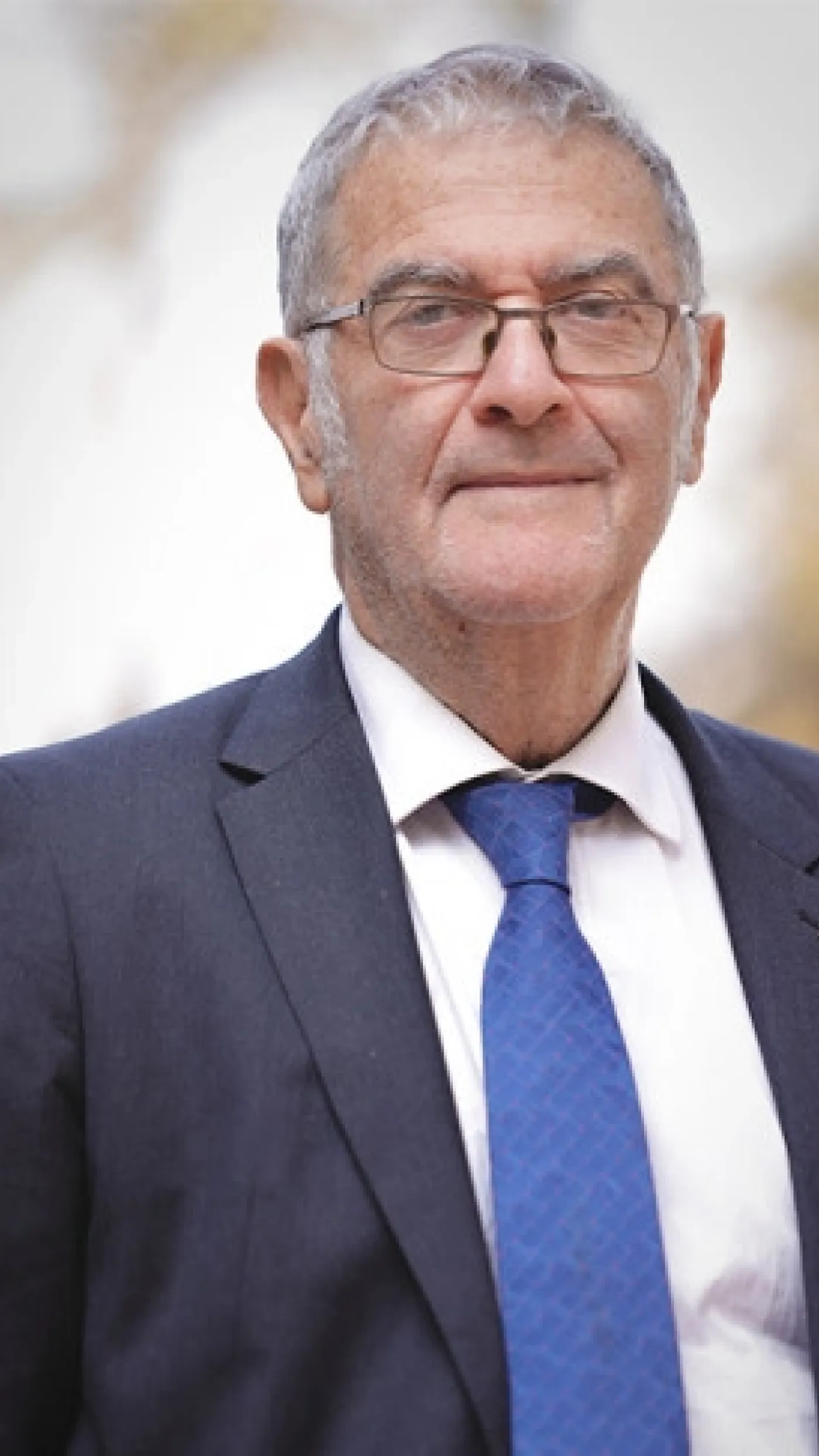 Serge Haroche